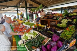 Viennaslide-06802119 Venedig, Rialto Markt // Venice, Rialto Market