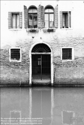 Viennaslide-06803110 Venedig, Fondamenta Malcanton - Venice, Fondamenta Malcanton