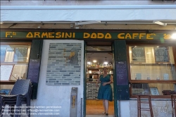 Viennaslide-06804149 Venedig, Fondamenta Ormesini Dodo Cafe' // Venice, Fondamenta Ormesini Dodo Cafe'