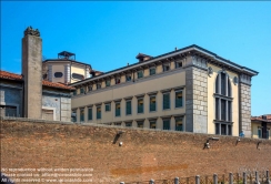 Viennaslide-06810032 Venedig, Gefängnis Casa Circondariale Santa Maria Maggiore - Venice, Prison S.M.Maggiore Venice