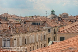 Viennaslide-06810057 Venedig, Stadtpanorama // Venice, Panorama