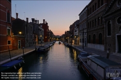 Viennaslide-06811134 Venedig, Cannaregio, Rio della Misericordia // Venice, Cannaregio, Rio della Misericordia