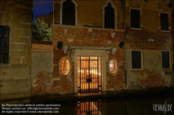 Viennaslide-06811137 Venedig, Abendstimmung // Venice, Evening