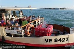 Viennaslide-06820152 Venedig, Vaporetto // Venice, Vaporetto