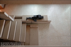 Viennaslide-06821220 Venedig, Negozio Olivetti (Verkaufsraum) am Markusplatz von Carlo Scarpa, 1957/58 // Venice, Negozio Olivetti (Showroom), St Mark's Square by Carlo Scarpa, 1957/58
