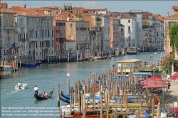 Viennaslide-06822121 Venedig, Canal Grande // Venice, Canal Grande