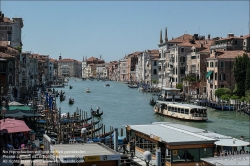 Viennaslide-06822134 Venedig,  Canal Grande // Venice, Canal Grande