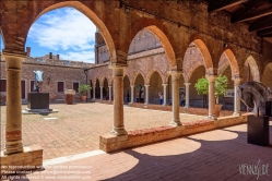 Viennaslide-06823401 Maria dell’Orto ist eine römisch-katholische Pfarrkirche in Venedig im Sestiere Cannaregio. Die gotische Kirche beherbergt wichtige Werke von Tintoretto und Cima da Conegliano.