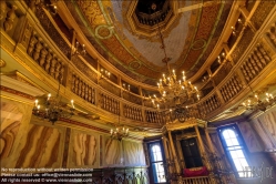 Viennaslide-06828105 Venedig, Deutsche Synagoge - Venice, German Synagogue