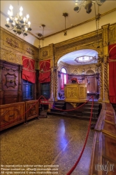 Viennaslide-06828108 Venedig, Synagoge, Scola Canton - Venice, Synagogue, Scola Canton
