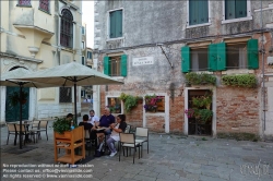 Viennaslide-06828124 Venedig, Ghetto // Venice, Gheto