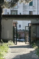 Viennaslide-06857917 Venedig, Sant'Elena, ehemalige ACTV-Werft // Venice, Sant'Elena, former ACTV-Shipyard