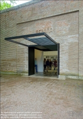 Viennaslide-06871608 Venedig, Biennale 2016, Reporting from the Front, Spanischer Pavillon - Venice, Biennale 2016, Reporting from the Front, Spanish Pavilion