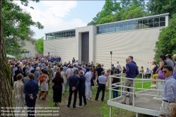 Viennaslide-06871804 Venedig, Biennale 2018, Freespace, Österreichischer Pavillon, Vernissage - Venice, Biennale 2018, Freespace, Austrian Pavilion, Opening