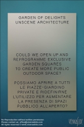 Viennaslide-06872117 Venedig, Biennale 2021, Giardini, Großbritannien // Venice, Biennale 2021, Giardini, Great Britain
