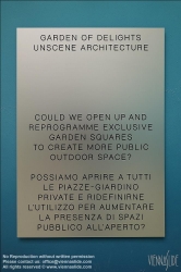 Viennaslide-06872117 Venedig, Biennale 2021, Giardini, Großbritannien // Venice, Biennale 2021, Giardini, Great Britain