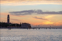 Viennaslide-06880019 Venedig, Lagune // Venice, Lagoon