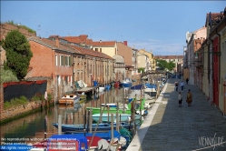 Viennaslide-06880101 Venedig, Stadtteil Giudecca - Venice, Giudecca Quarter