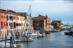 Viennaslide-06880104 Venedig, Stadtteil Giudecca - Venice, Giudecca Quarter