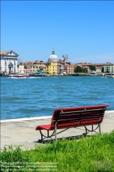 Viennaslide-06880119 Venedig, Giudecca - Venice, Giudecca