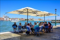 Viennaslide-06880120 Venedig, Giudecca - Venice, Giudecca