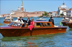 Viennaslide-06880139 Venedig, Giudecca, Prominentenhochzeit, Chiesa del Santissimo Redentore, Gottfried Helnwein // Venice, Giudecca, Celebrity Marriage, Chiesa del Santissimo Redentore, Gottfried Helnwein