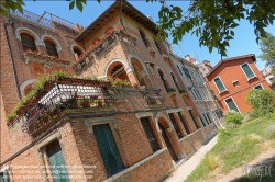 Viennaslide-06880145 Venedig, Giudecca // Venice, Giudecca