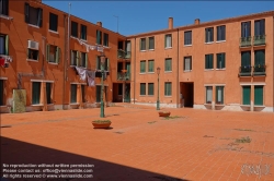 Viennaslide-06881302 Murano, Wohnbau Calle S. Cipriano, 10, 30141 Venezia VE, Italien // Murano, Housing Complex Calle S. Cipriano, 10, 30141 Venezia VE, Italy