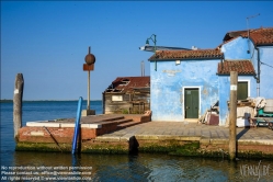 Viennaslide-06882146 Venedig, Burano - Venice, Burano