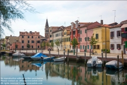 Viennaslide-06883110 Venedig, Lido, Malamocco - Venice, Lido, Malamocco