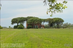 Viennaslide-06884109 Insel Torcello bei Venedig // Torcello Island near Venice