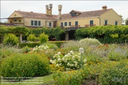 Viennaslide-06884111 Insel Torcello bei Venedig // Torcello Island near Venice