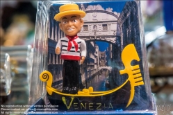 Viennaslide-06897017 Venedig, Touristenkitsch - Venice, Tourist Souvenirs
