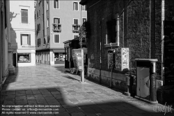 Viennaslide-06897922 Venedig, Krise der Tourismusindustrie wegen der CoVid-19 Maßnahmen // Venice, Tourism Crisis due to the CoVid-19 Measurements