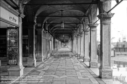 Viennaslide-06897961 Venedig, Markusplatz, Krise der Tourismusindustrie wegen der CoVid-19 Maßnahmen // Venice, Piazza San Marco, Tourism Crisis due to the CoVid-19 Measurements