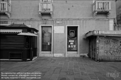 Viennaslide-06897971 Venedig, Krise der Tourismusindustrie wegen der CoVid-19 Maßnahmen // Venice, Tourism Crisis due to the CoVid-19 Measurements