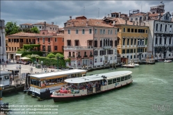 Viennaslide-06898118 Vendig, Vaporetto - Venice, Vaporetto