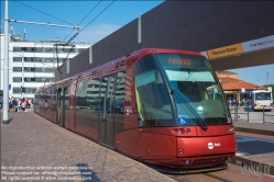 Viennaslide-06899102 Translohr-Straßenbahn Mestre-Venedig - Translohr Tramway Mestre-Venice