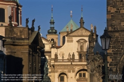 Viennaslide-07110123 Kirchen in Prag - Churches in Prague