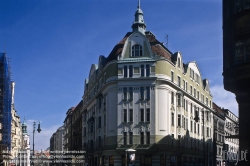 Viennaslide-07110167 Prag, Wohnhaus - Prague, Praha