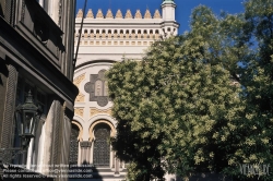 Viennaslide-07110720 Prag, Synagoge - Praha, Synagogue