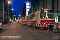 Viennaslide-07119102 Prag, Straßenbahn - Praha, Tramway