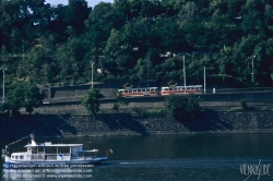 Viennaslide-07119135 Prag, Straßenbahn - Praha, Tramway