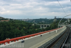 Viennaslide-07119802 Prag, Tramway Barrandov