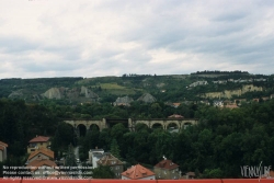 Viennaslide-07119803 Prag, Tramway Barrandov