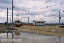 Viennaslide-07119804 Prag, Tramway Barrandov