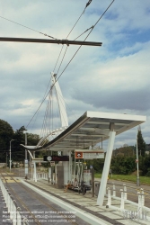 Viennaslide-07119805 Prag, Tramway Barrandov