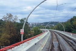 Viennaslide-07119807 Prag, Tramway Barrandov