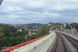 Viennaslide-07119809 Prag, Tramway Barrandov