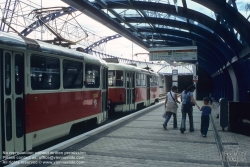 Viennaslide-07119814 Prag, Tramway Barrandov